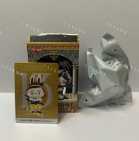 LABUBU 搖擺舞［需綁，不單售］