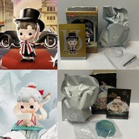 HACHIPUPU《2款一起不拆售》