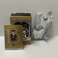 小諾（可被綁）
