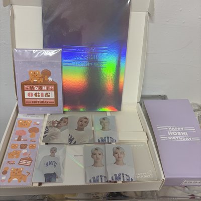 榮 ver2生日禮盒