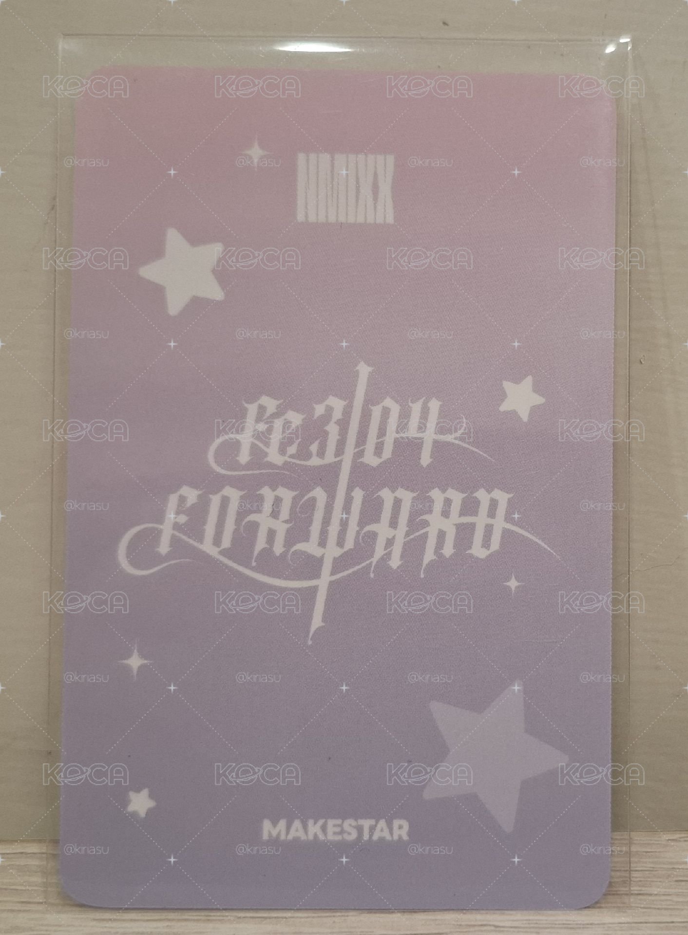 ✴️魔法少女友