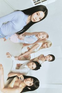 Heavy Serenade wm 預售贈品 特典卡 大照片卡