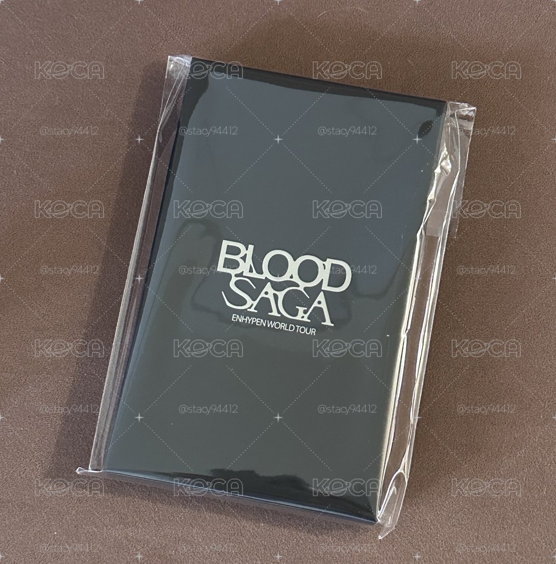 BLOOD SAGA 項鍊 