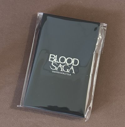 BLOOD SAGA 項鍊 