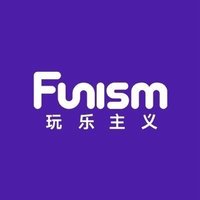 Funism玩樂主義