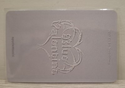 中籤天使惡魔團卡