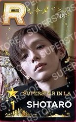 FAME 遊戲卡 洛杉磯