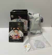 哭娃 熾狐仙子