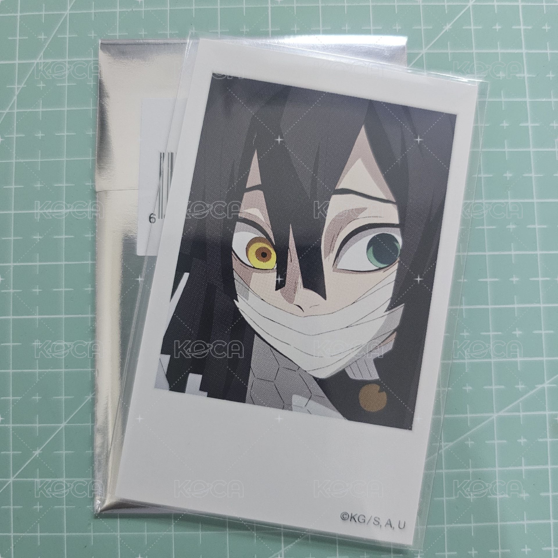 伊黑2