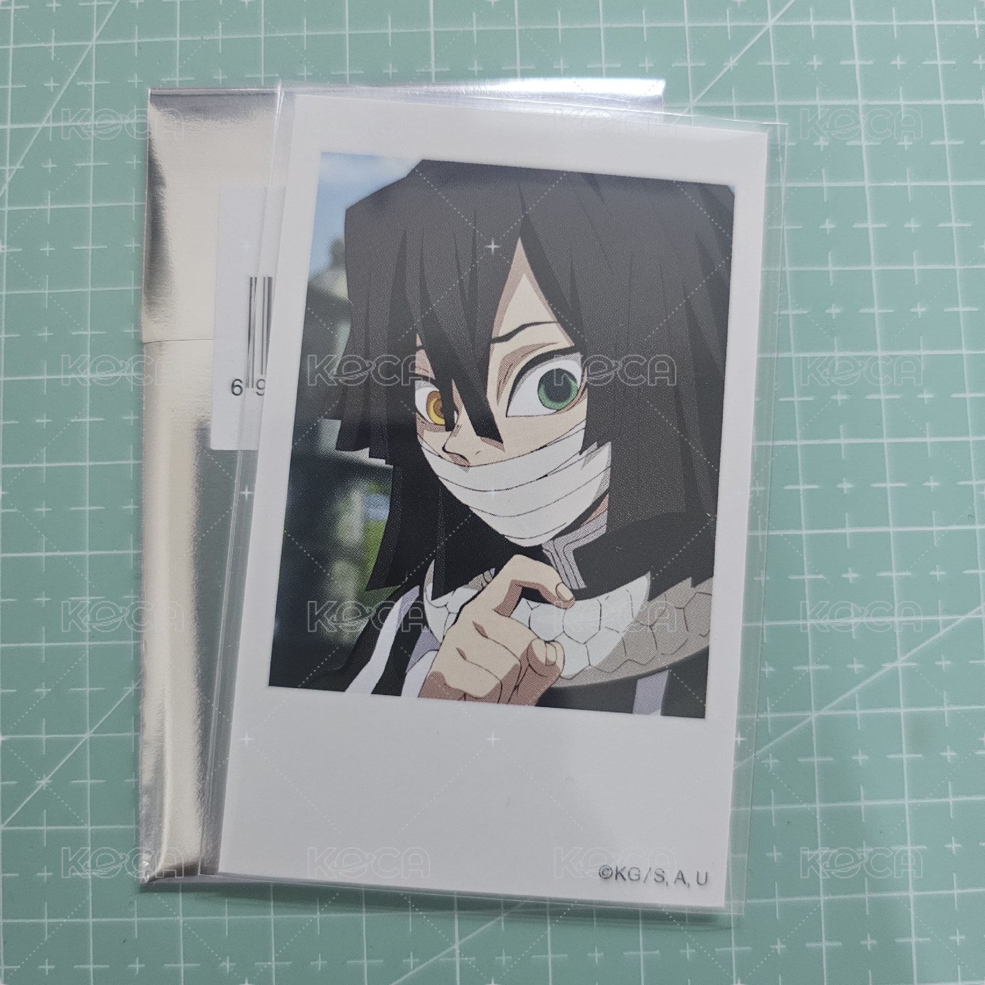 伊黑3