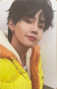 THE SECOND STEP:CHAPTER ONE 專輯卡 