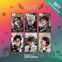 FAME 遊戲卡 洛杉磯