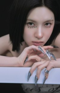 Heavy Serenade am D 特典卡 電子專