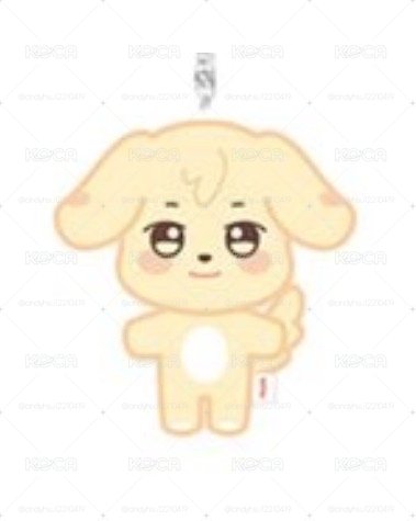 原皮吊飾娃 星化 潤浩