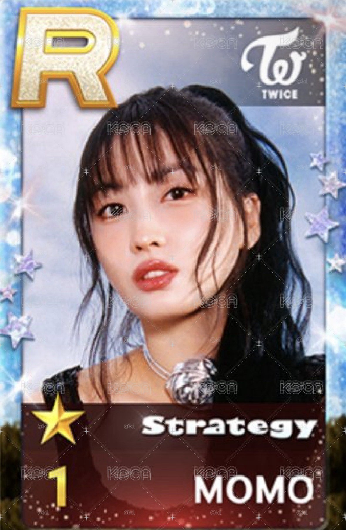 桃strategy 遊戲卡
