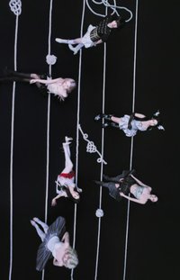 Heavy Serenade yes24 預售贈品 特典卡 團卡