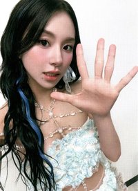 JP正規五 塔店 幸運卡 ver.A