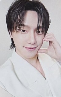 NEW_ 演唱會 DVD / CD 卡 