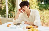 SW19 X AHN HYO SEOP