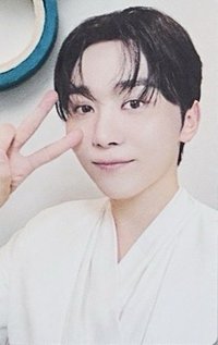 NEW_ 演唱會 DVD / CD 卡 