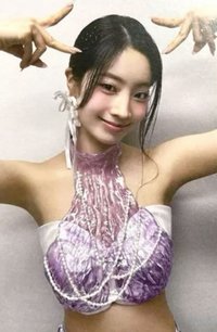 JP正規五 塔店 幸運卡 ver.A