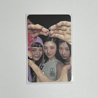 三人