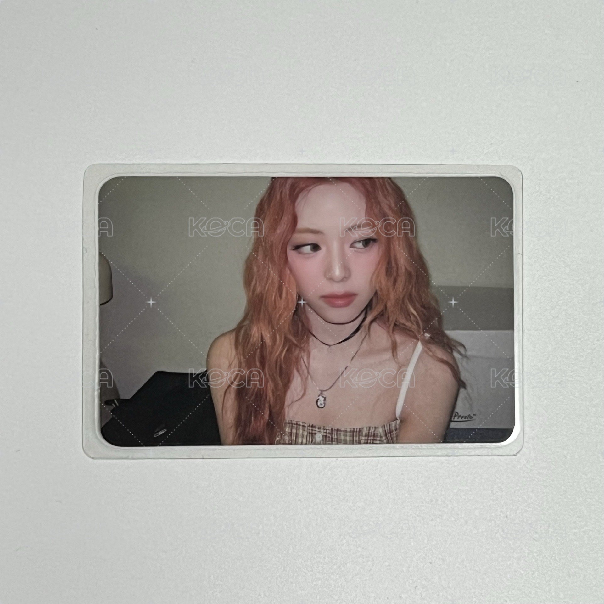 YUNA-1