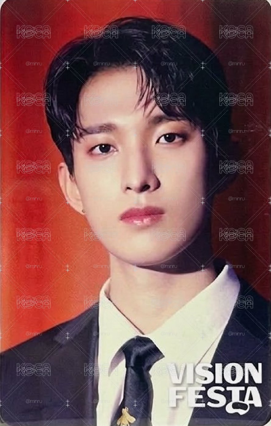 2026 THE FACT MUSIC AWARDS EXHIBITION : VISION FESTA