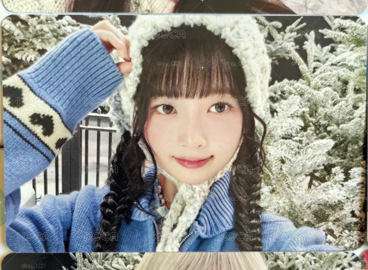 橫版雪景怜