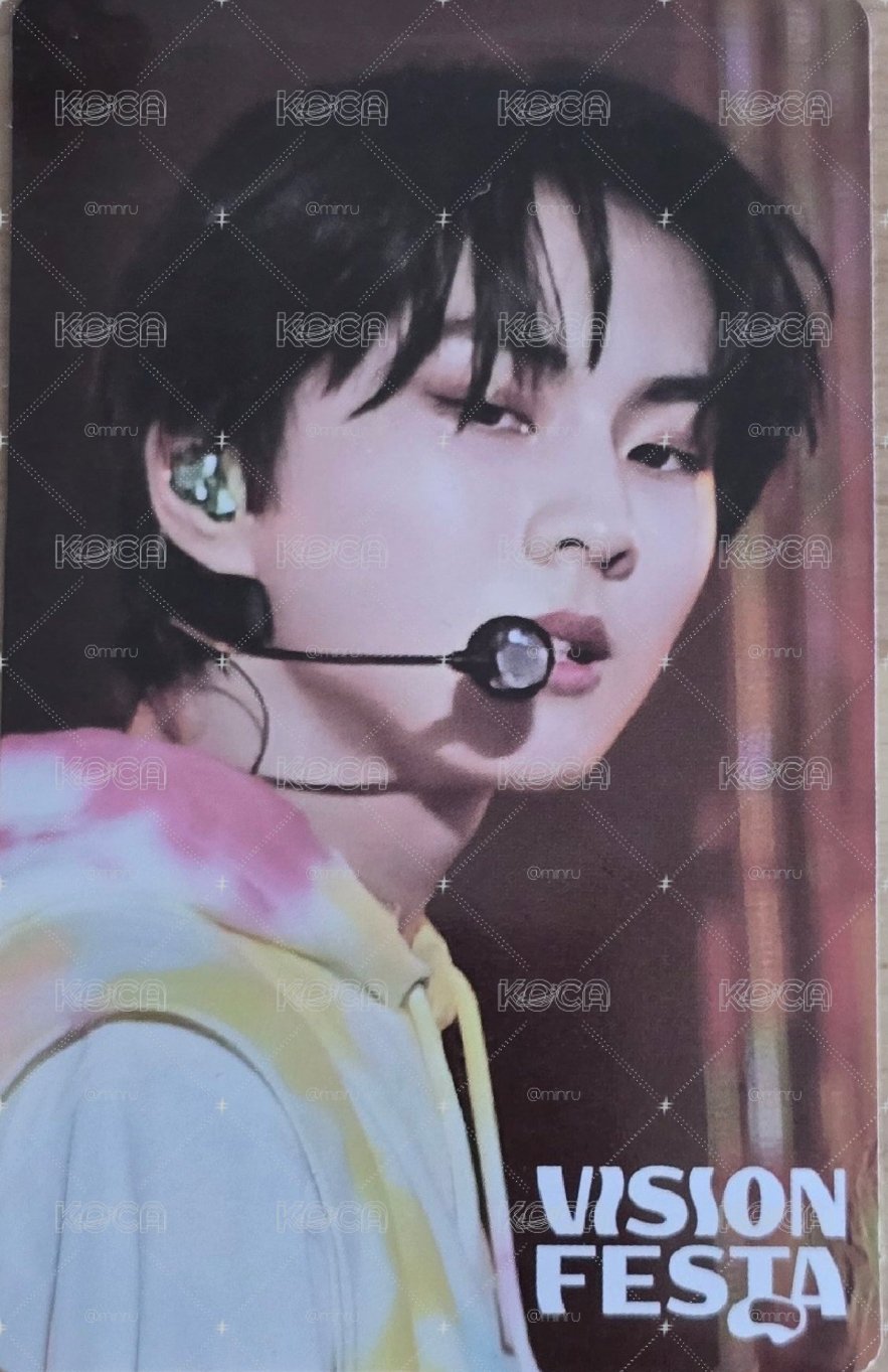 2026 THE FACT MUSIC AWARDS EXHIBITION : VISION FESTA