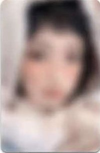 Heavy Serenade ms 預售 特典卡 