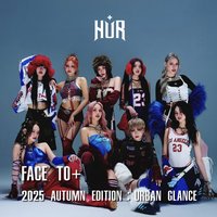 2025 FANMEETING 'FACE TO+'