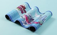 馬戲團 滑鼠墊 