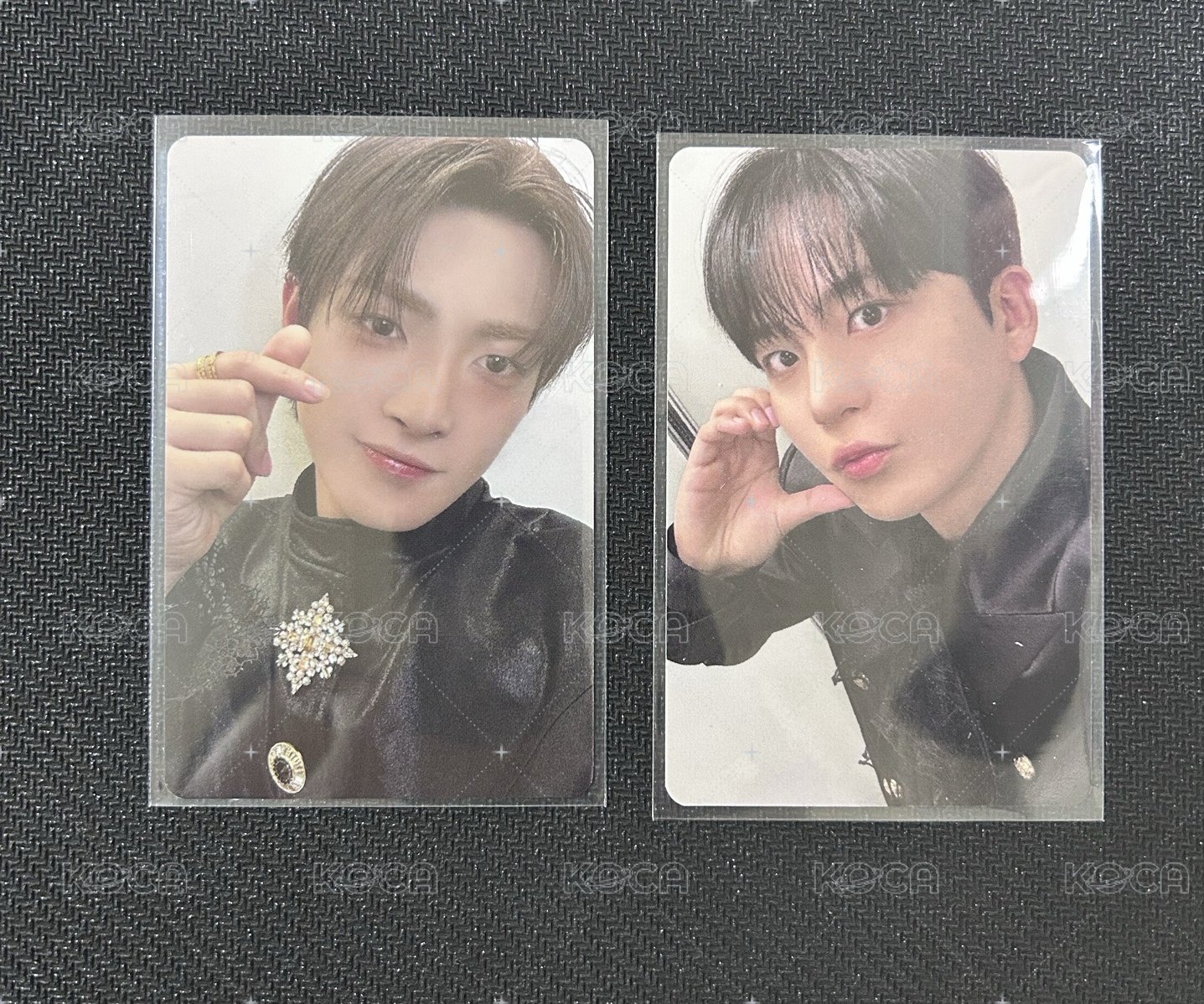 黑衣🐿️🐻