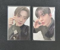 黑衣🐿️🐻