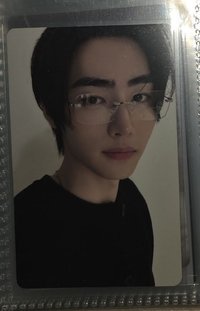 成訓眼鏡大帥哥