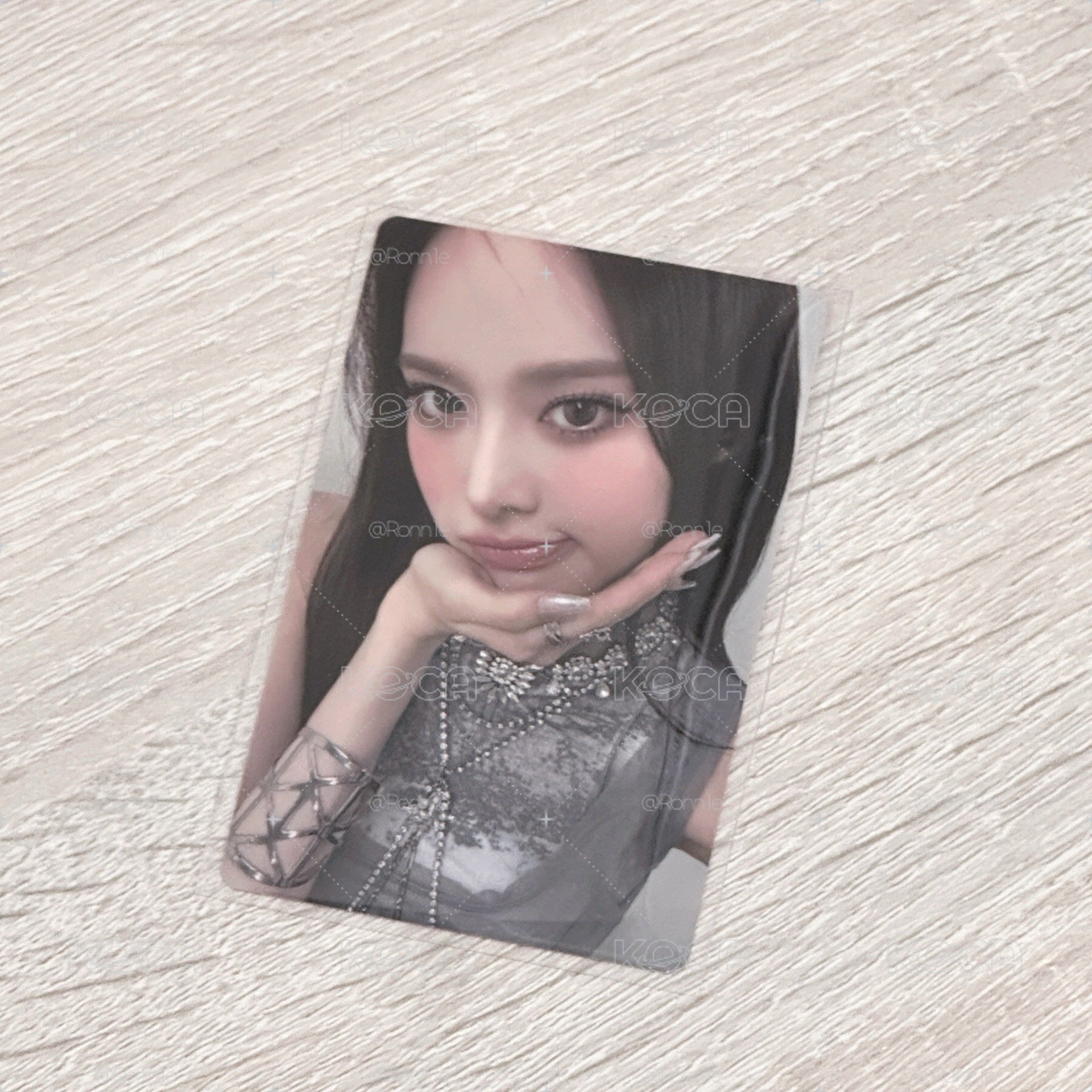 jeemin D1場限卡 阿貢包