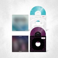 PUREFLOW Target Exclusive Vinyl