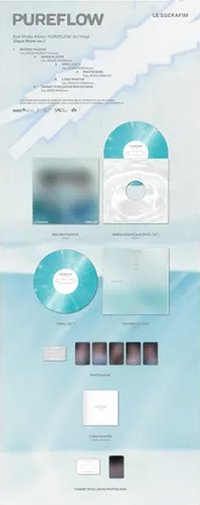 Target Exclusive Vinyl