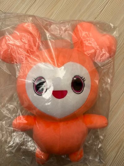 Twice 初代娃娃 Peach