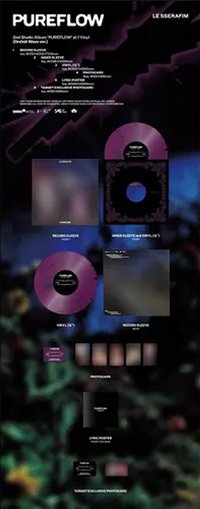 Target Exclusive Vinyl