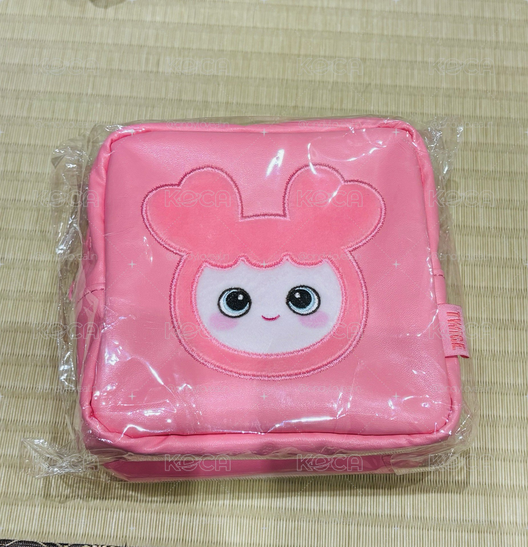 現貨 Momo化妝包