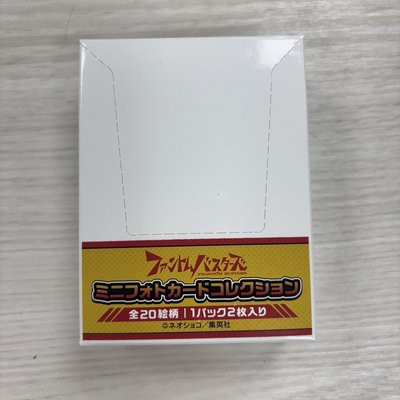 惡靈剋星 拍立得 box