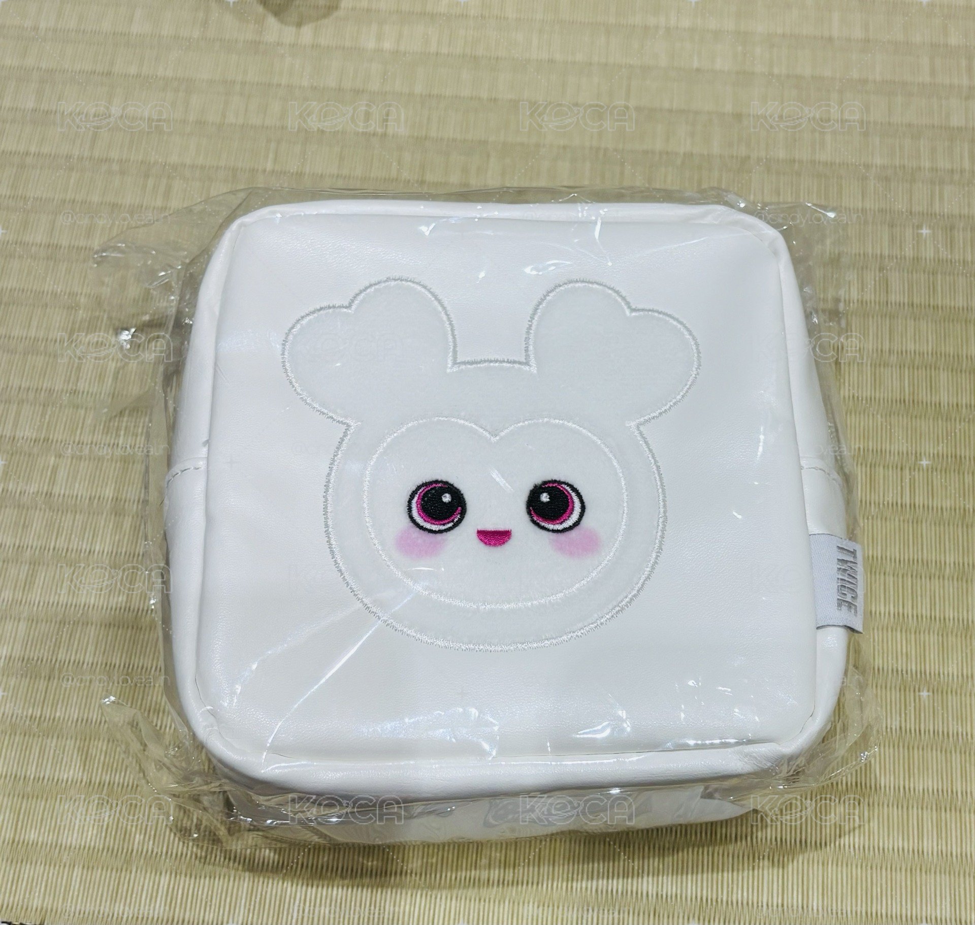 現貨 多賢化妝包
