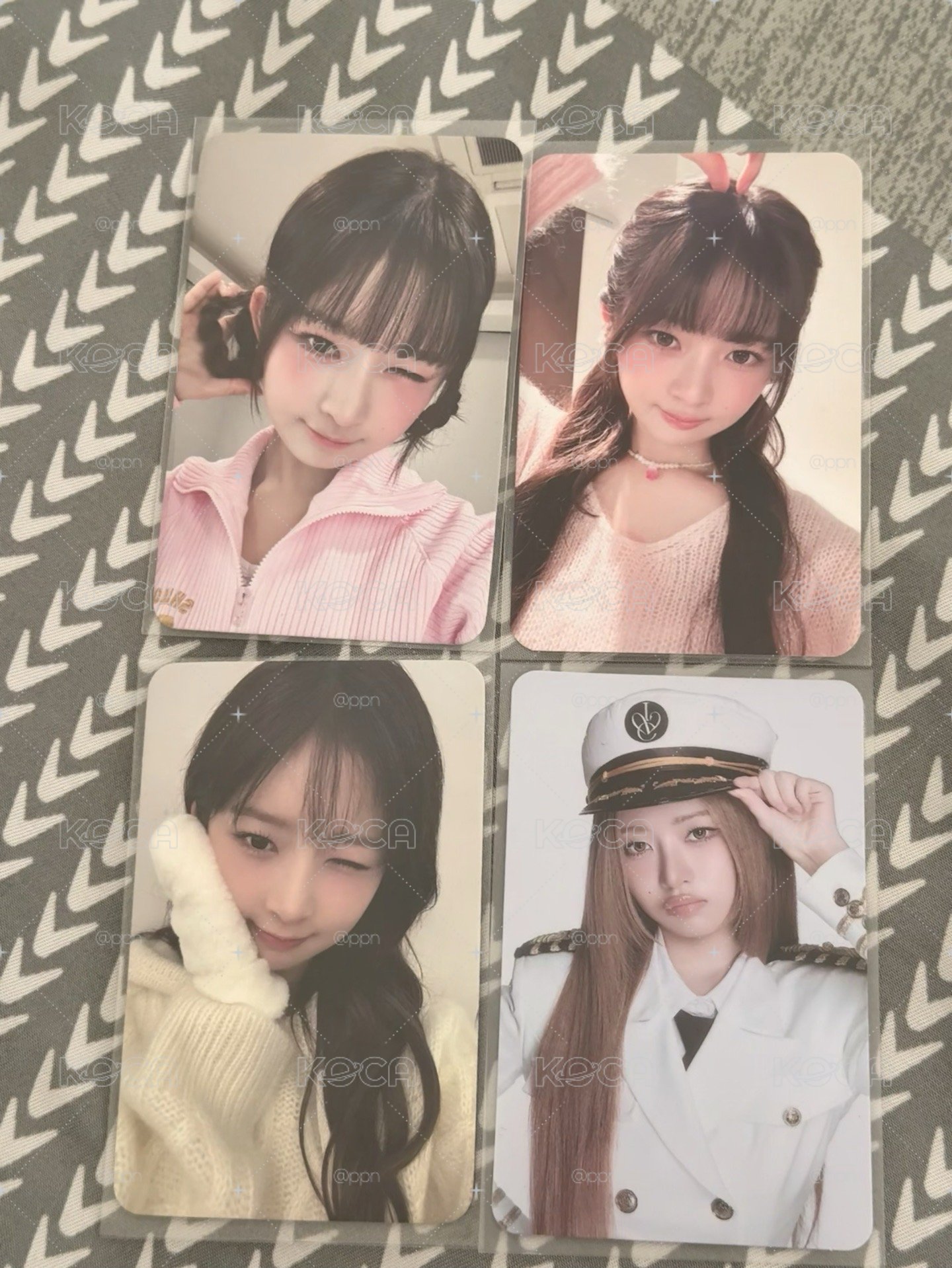 大福怜小盤