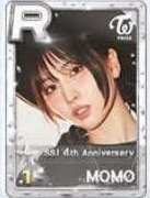 SUPERSTAR 遊戲卡 SSJ 4th Anniversary