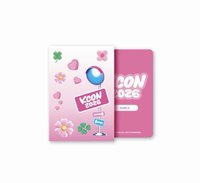 2026 KCON JAPAN  未拆卡包 ALD1未拆卡包