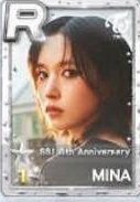 SUPERSTAR 遊戲卡 SSJ 4th Anniversary