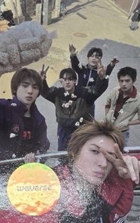 迷二 wvs Release Party Live 特典卡 團卡