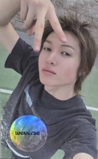 迷二 wvs Release Party Live 特典卡 
